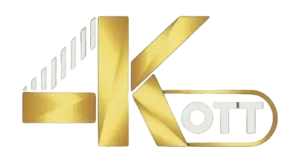 4K OTT iptv,Promax 4K OTT