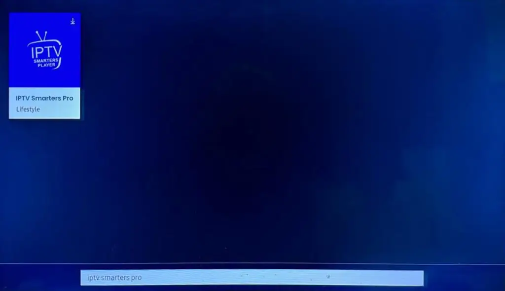 iptv smarters pro