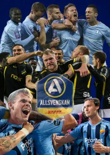ALLSVENSKAN IPTV