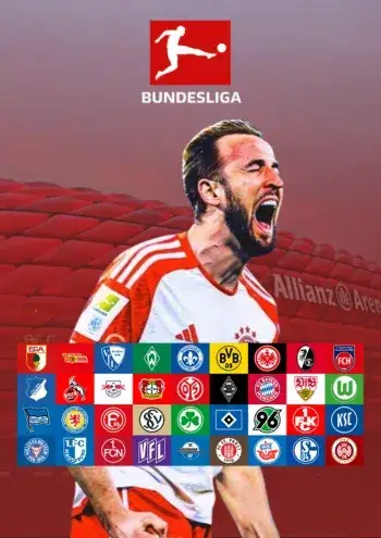 Bundesliga IPTV