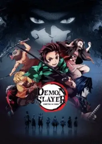 Demon Slayer IPTV