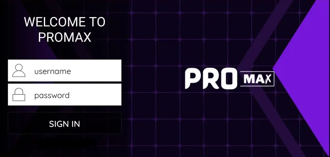 PROMAX 4K OTT