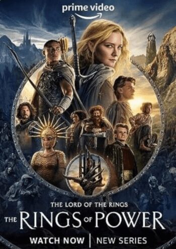 Rings of Power IPTV