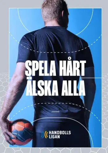 handbolls ligan IPTV