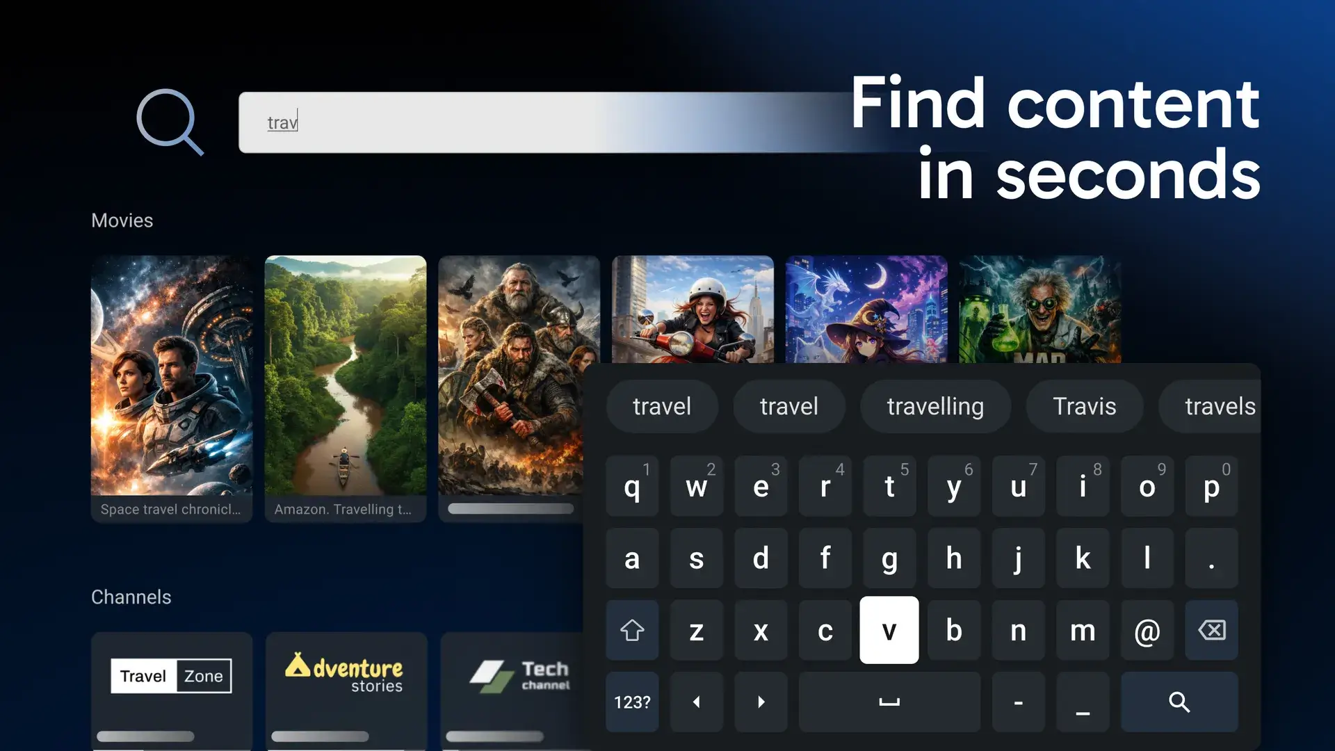 tivimate iptv player,4k ott iptv,promax 4k ott iptv