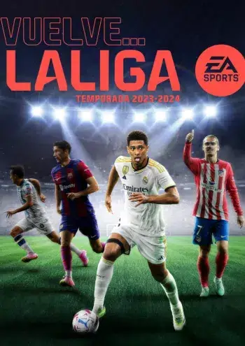 laliga IPTV