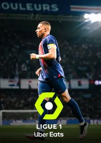 ligue 1 IPTV