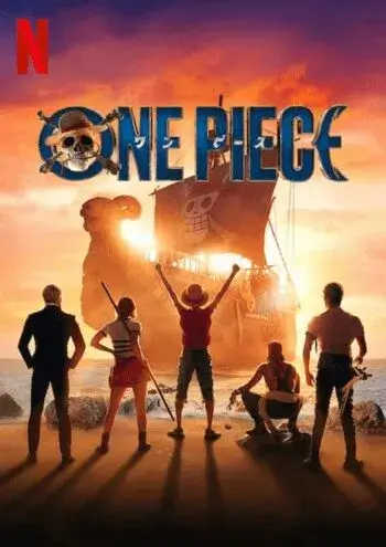 one piece IPTV
