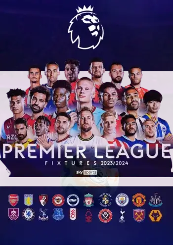 premier league IPTV