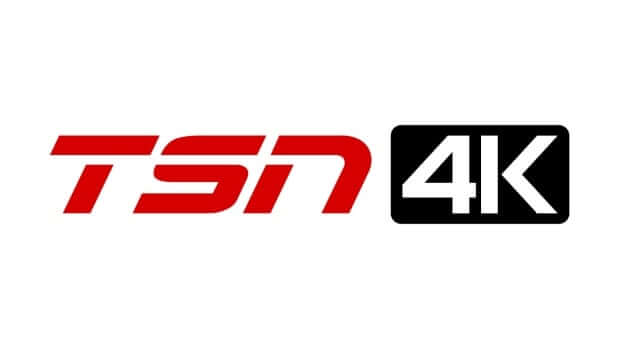 tsn 4k IPTV