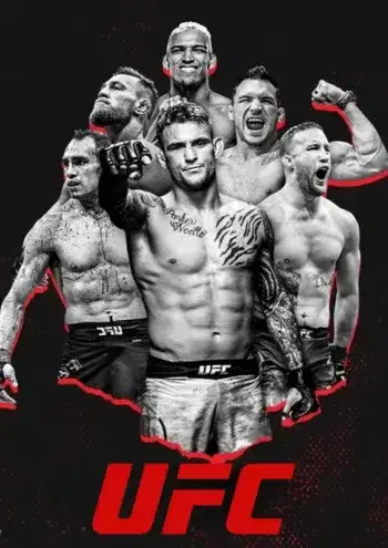 ufc IPTV